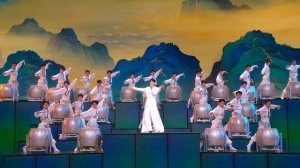 🎶«Песня ветра»: фрагмент гала-концерта Праздника весны-2026