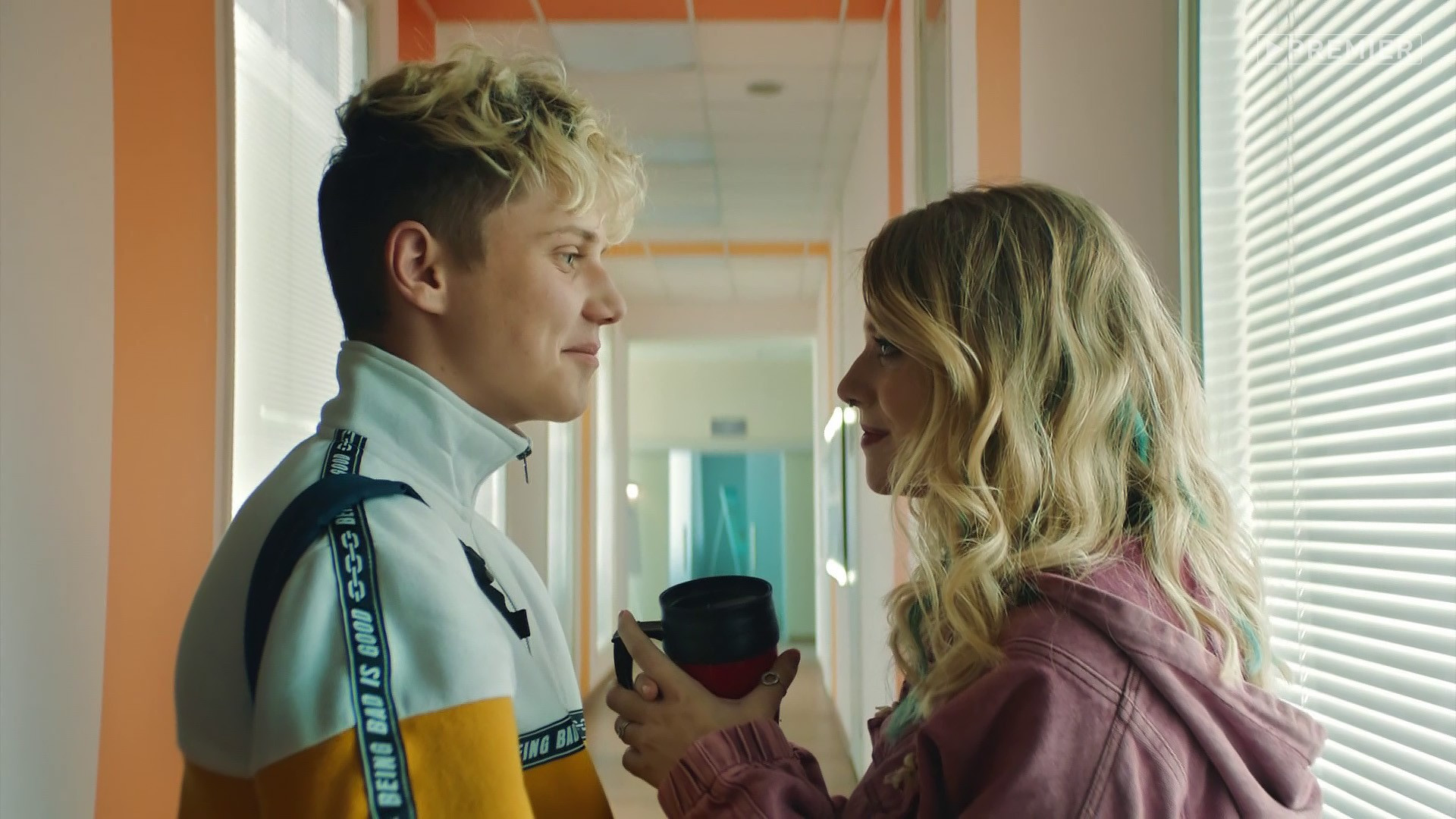 Олег, 1 сезон, 8 выпуск