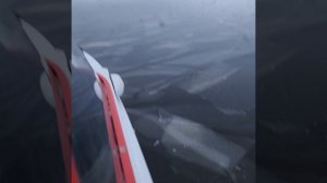 Алютон 390 и лед)