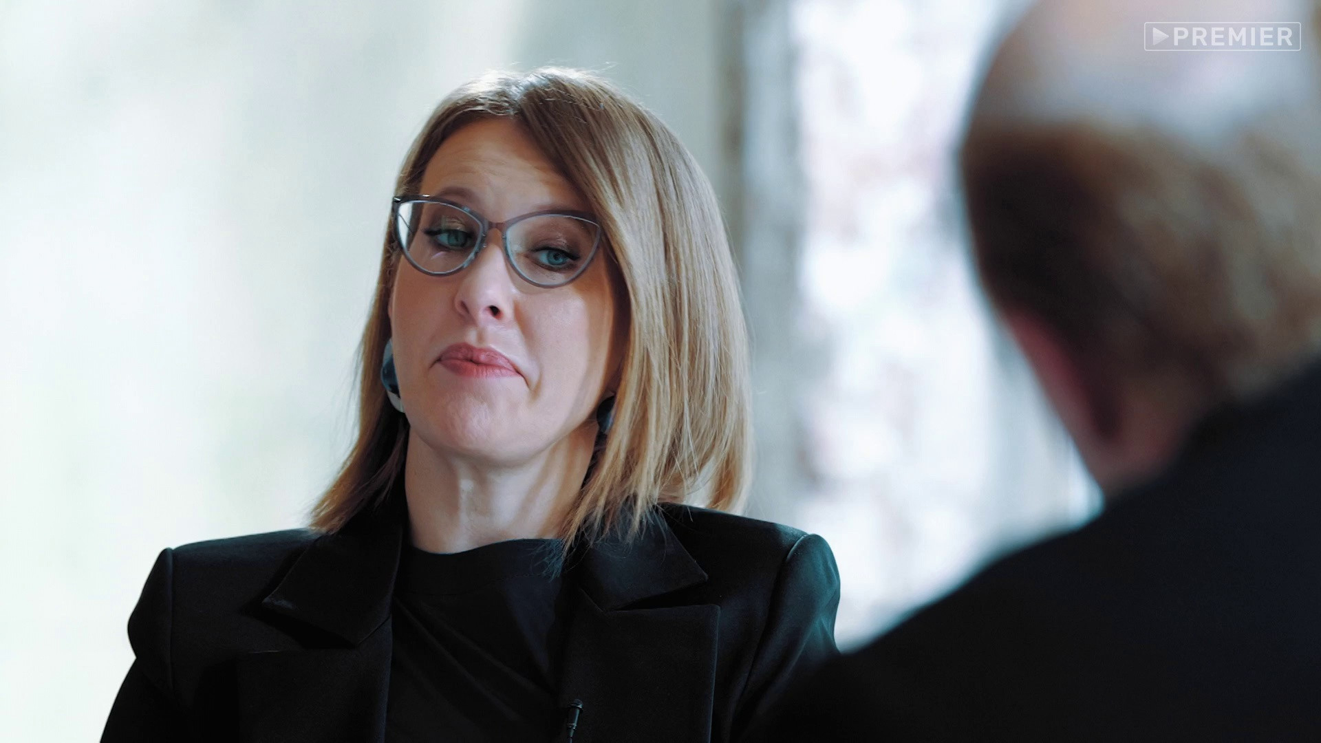 Интервью, 1 сезон, 1 серия смотреть онлайн