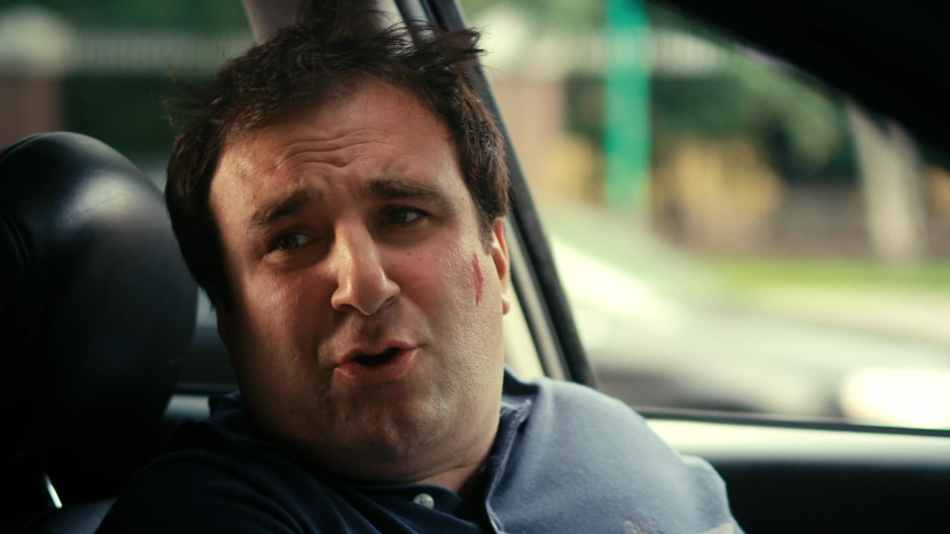 Дружба народов, 1 сезон, 6 выпуск