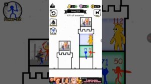 ИДЁМ ДО ГЛАВНОГО БОССА ( Stick Hero: Tower Defense ) |ДРАГНИЛ