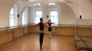 Деревенский Дон Жуан Колледж культуры