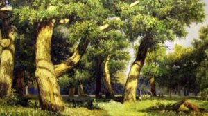 Медитация "Восстановление сил"