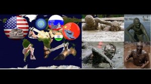 6. Многополярность ведь уже была. Капитализм, понимаешь...