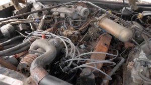 Cadillac DeVille will it run after 20 years