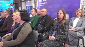 Развитие области за пять лет