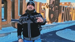 ИМПУЛЬСИВНЫЙ  -  ПРОЩАЕМ ОБИДЫ