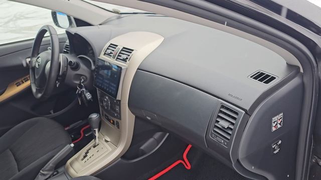 тойота корола смотреть онлайн