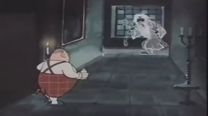 #СКАЗОЧНАЯ FM - КЕНТЕРВИЛЬСКОЕ ПРИВИДЕНИЕ [МУЛЬТИПЛИКАЦИЯ]