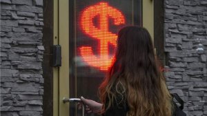 Греф озвучил прогноз по курсу доллара на 2026 год