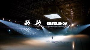 Esselunga - Partner di Milano-Cortina 26