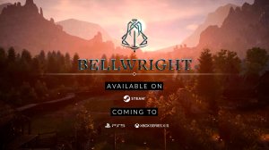 Bellwright - Анонсирован релиз на консолях