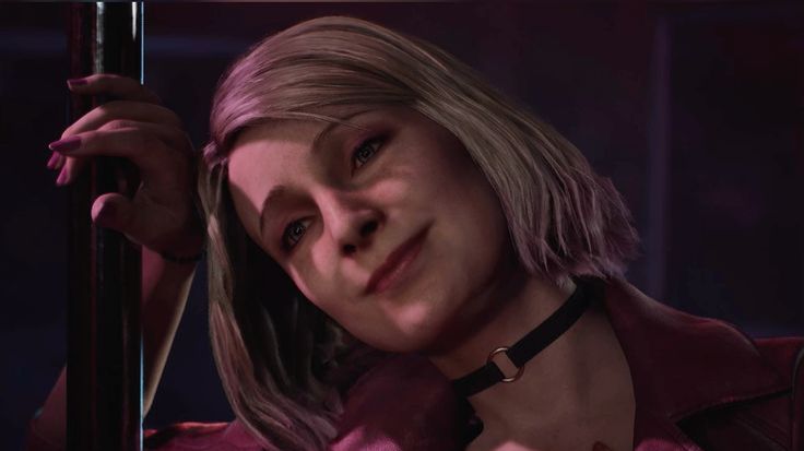 ОБЗОР ИГРЫ Silent Hill 2 Remake (ПЛЮСЫ И МИНУСЫ ИГРЫ)