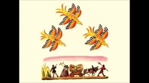 СТАРИК-ГОДОВИК