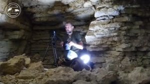 Пещеры Липецкой области. Глава44. Плющань, Донские Избищи