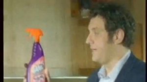 Рекламные блоки и анонсы (Звезда - Регион (Красноярск), 26.02.2011)