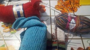 Отчёт в СП Ирины Роговой "Цветочный калейдоскоп ".