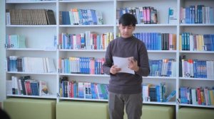 Молодёжный межнациональный форум - Саратовская область - Международный день родного языка 2026