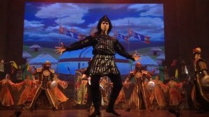 ЖЫЙЕН АТ КАЗАНЬ