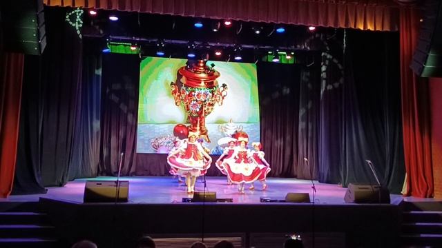 Самовары смотреть онлайн