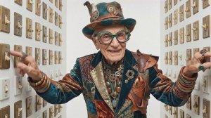 Обычные Вещи