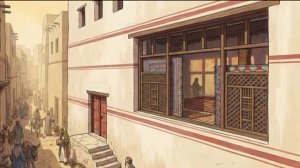 ДРЕВНЕЕГИПЕТСКОЕ ЖИЛЬЕ: Как дом показывал ваше место в обществе