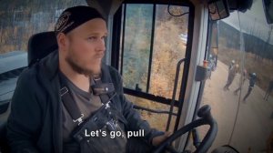 Золотая лихорадка 15 сезон 26 серия (реалити-шоу, 2024)