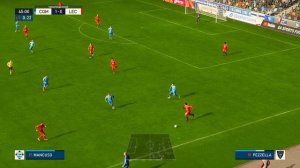 Комо - Лечче