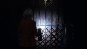 Resident Evil 4 (2022) - Часть 2 | Полное прохождение на русском языке (без комментариев, PS5)