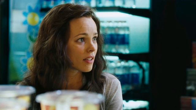 Клятва 2012 – Лео просыпается в больнице: «Я очень сильно хочу есть» (Пейдж приносит одежду) 💔🥺