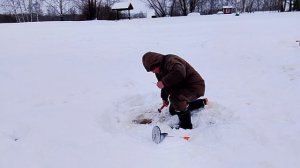 Ловля форели на безлимите РК "Фишка Петряиха"