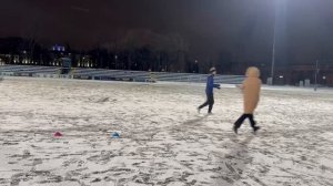 Смешарики с Невы