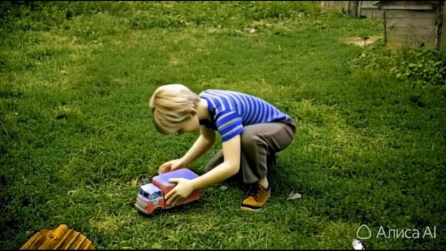 Оживление фотографии №161