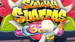 играю в simber surfers