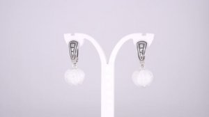 Серьги арт. 34617370К