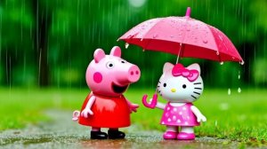 мультики для детей, детские мультики, лол, свинка пеппа, маша и медведь, три кота, буба