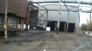 Грузчик-Самурай.