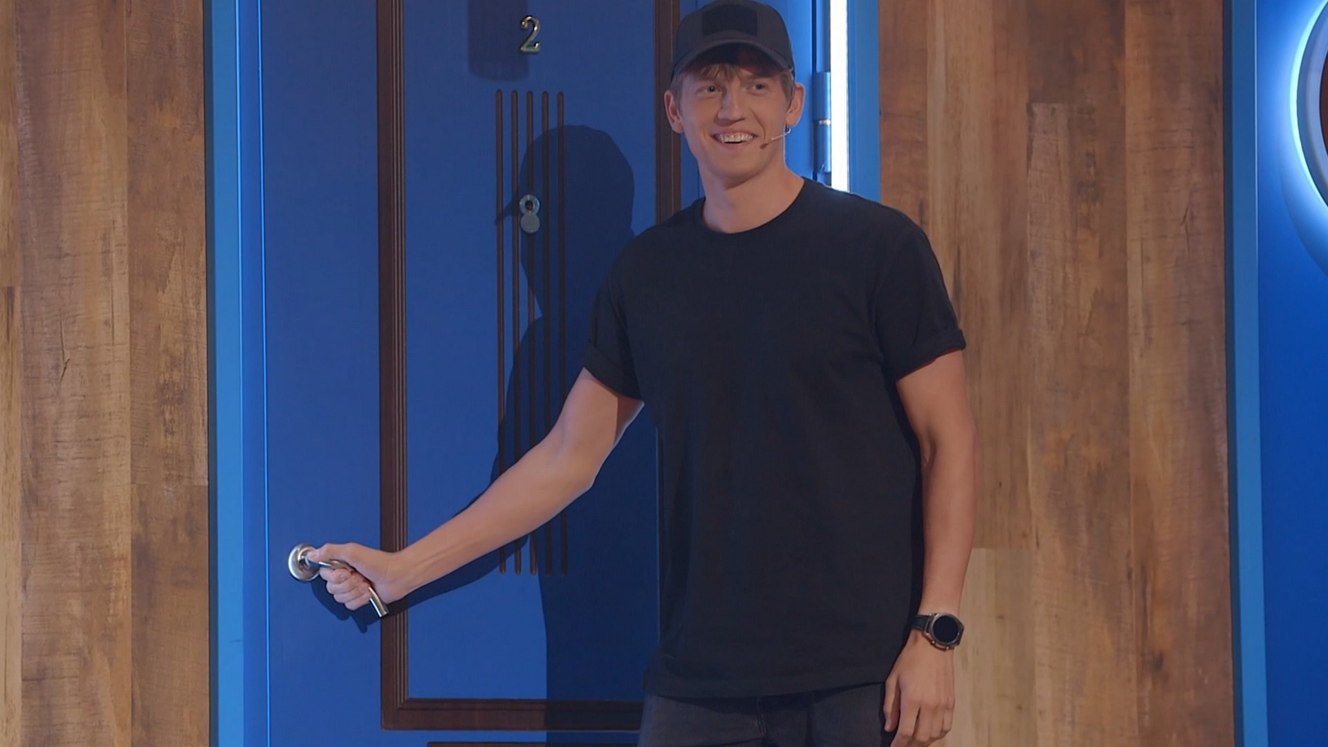 Я тебе не верю, 1 сезон, 3 выпуск