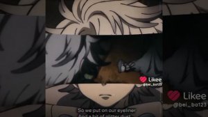 #гачиакута аниме