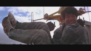 Разборка в Бронксе: Неудачные дубли (Ash - Kung Fu)