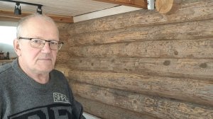 Живем в деревне. Отдыхаем от одного ремонта в другом ремонте. Февраль 2026