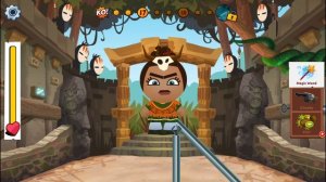 Edujoy Beat The Boss Weapons Игра Часть 2 2026