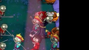 PvZ pero... somos los zombies
