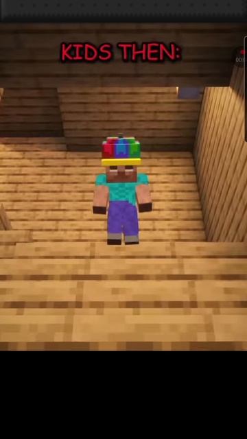 мамы тогда и сейчас ☠️