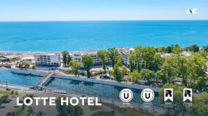 Группа Компаний "ДЕСО"- МЫ СТРОИМ СОЧИ