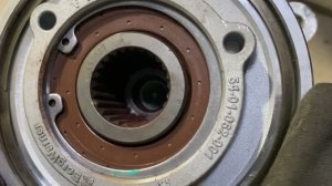 Муфта заднего моста HAVAL f7 f7x хавал ф7