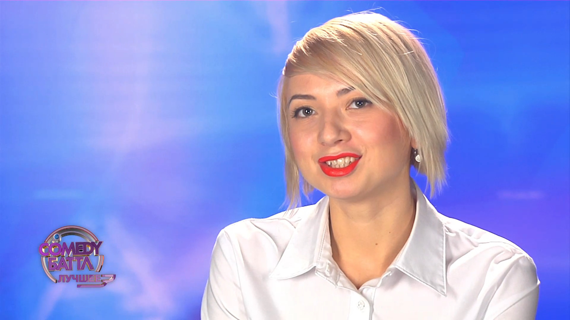 Comedy Баттл, 4 сезон, 34 выпуск