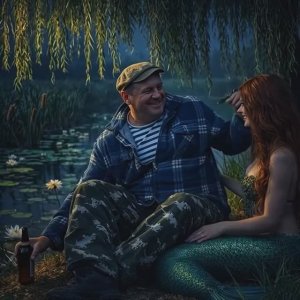 Весело тут - у наc