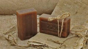 .... Что можно было вылечить Хозяйственным мылом в СССР....